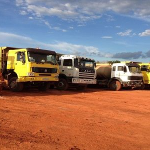 Big Boss Congo: Entreprise de Construction en RDC