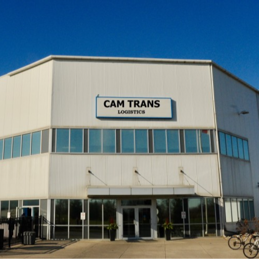 CAM TRANS LOGISTICS