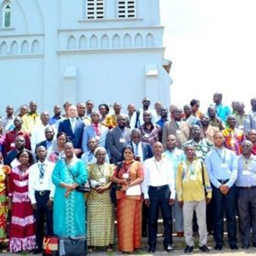 Caritas Congo