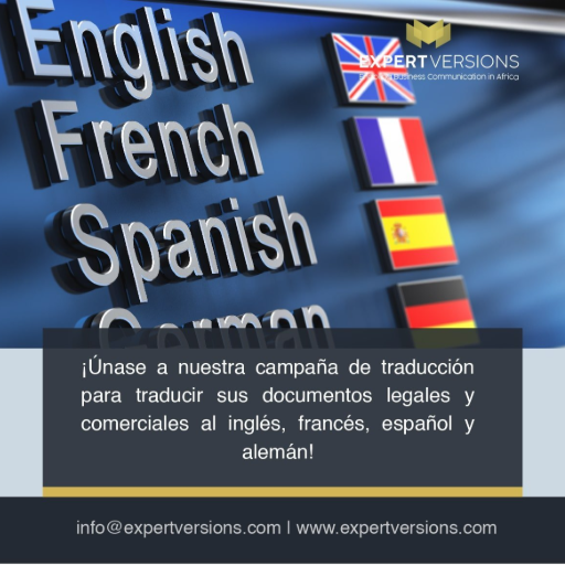 Expert Versions