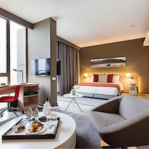 Hôtel NOOM Conakry