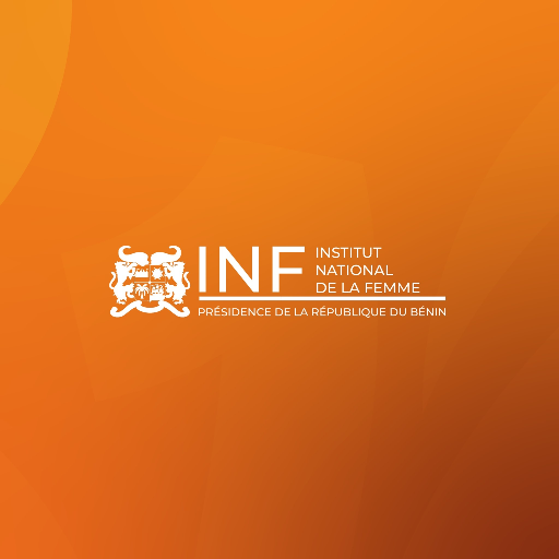 Institut National de la Femme (INF), organisme public béninois pour la promotion et protection des femmes.