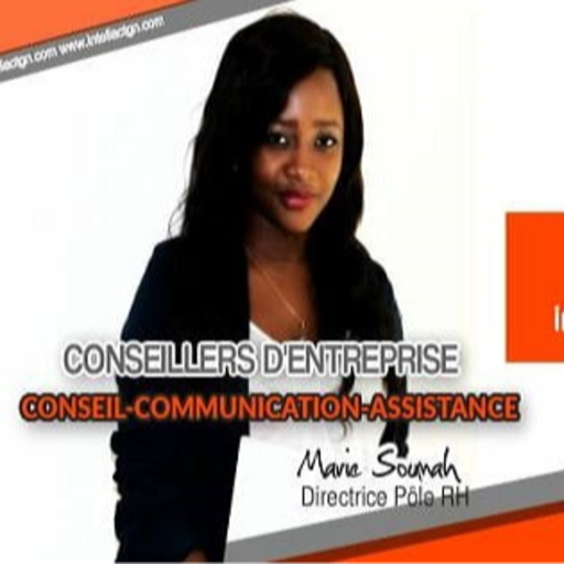 Intellact Consulting