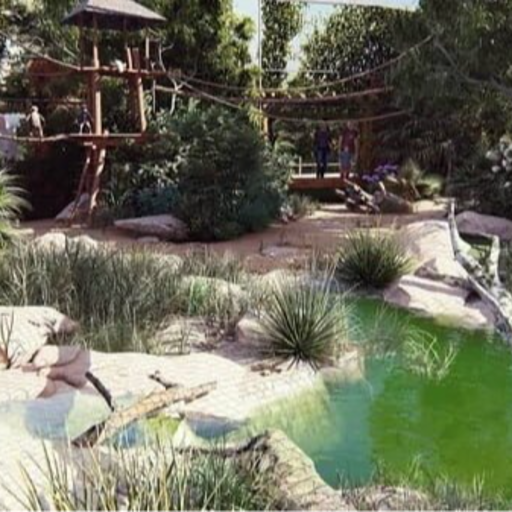 Landscape Consulting Benin