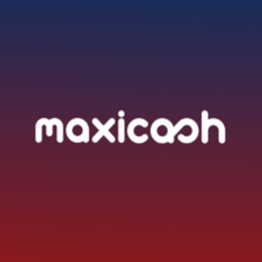 MaxiCash