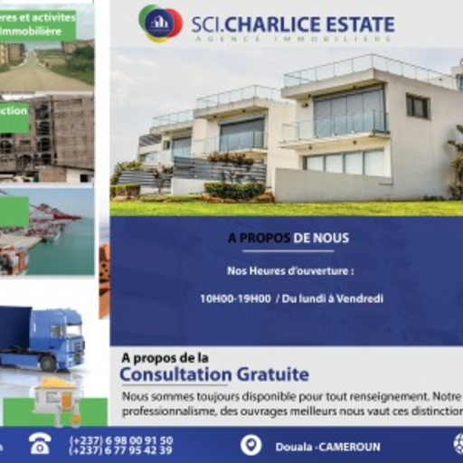 SCI Charlice Estate