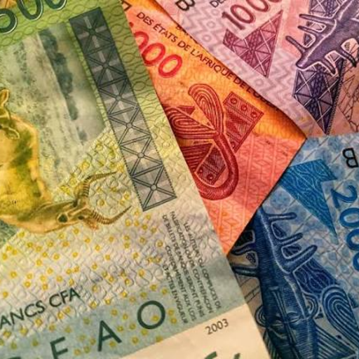 Sika finance Bénin